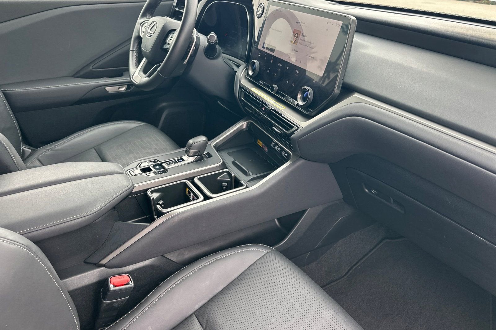 2024 Lexus TX TX 350