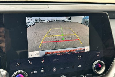 2024 Lexus TX TX 350