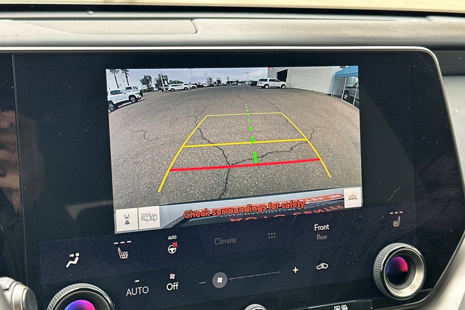 2024 Lexus TX TX 350