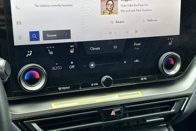 2024 Lexus TX TX 350