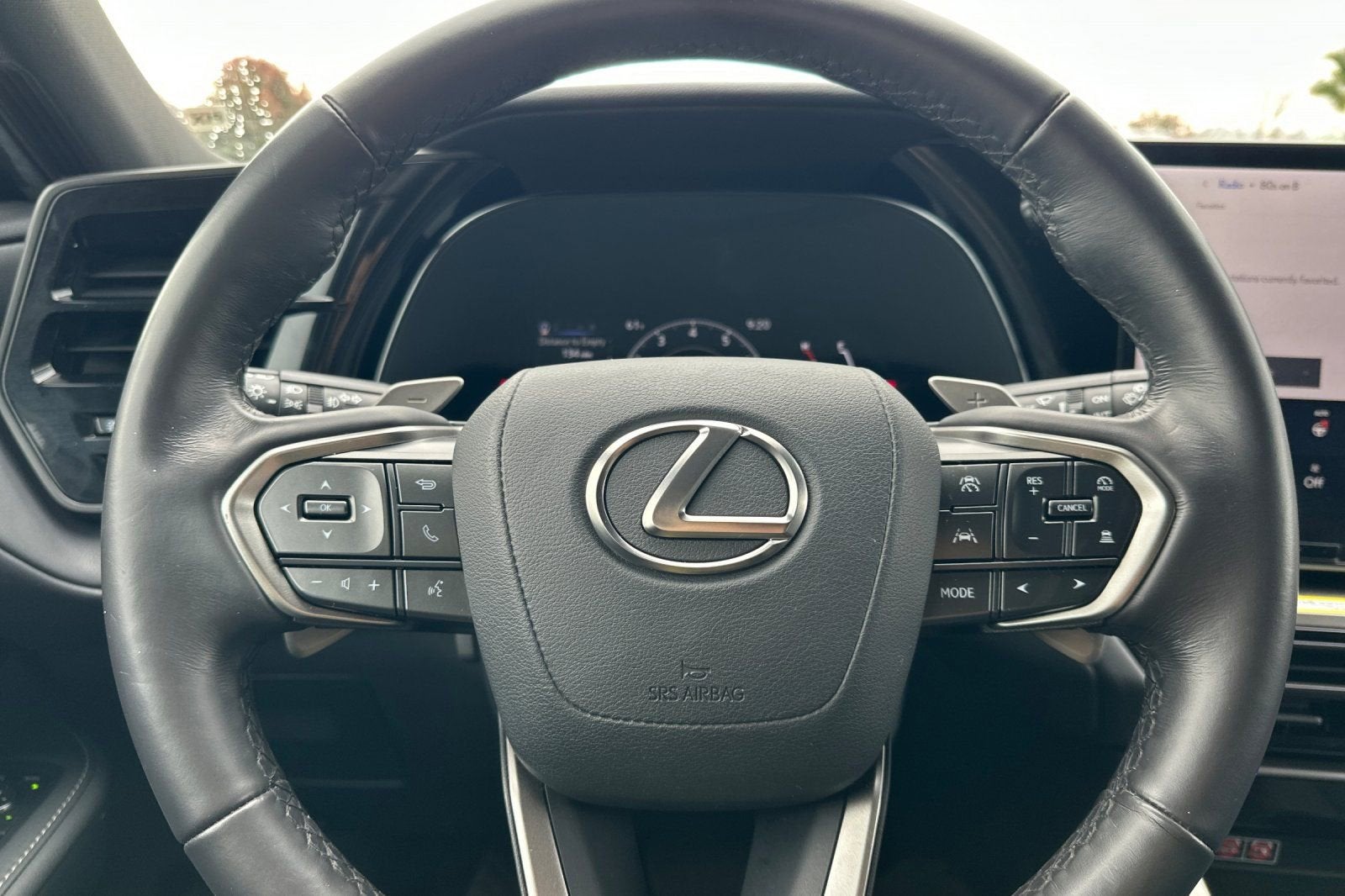 2024 Lexus TX TX 350