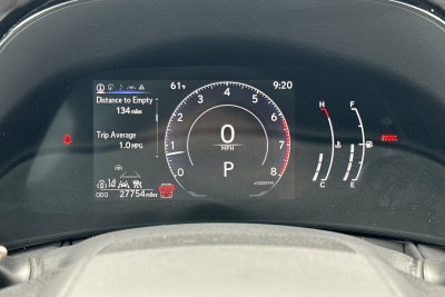 2024 Lexus TX TX 350