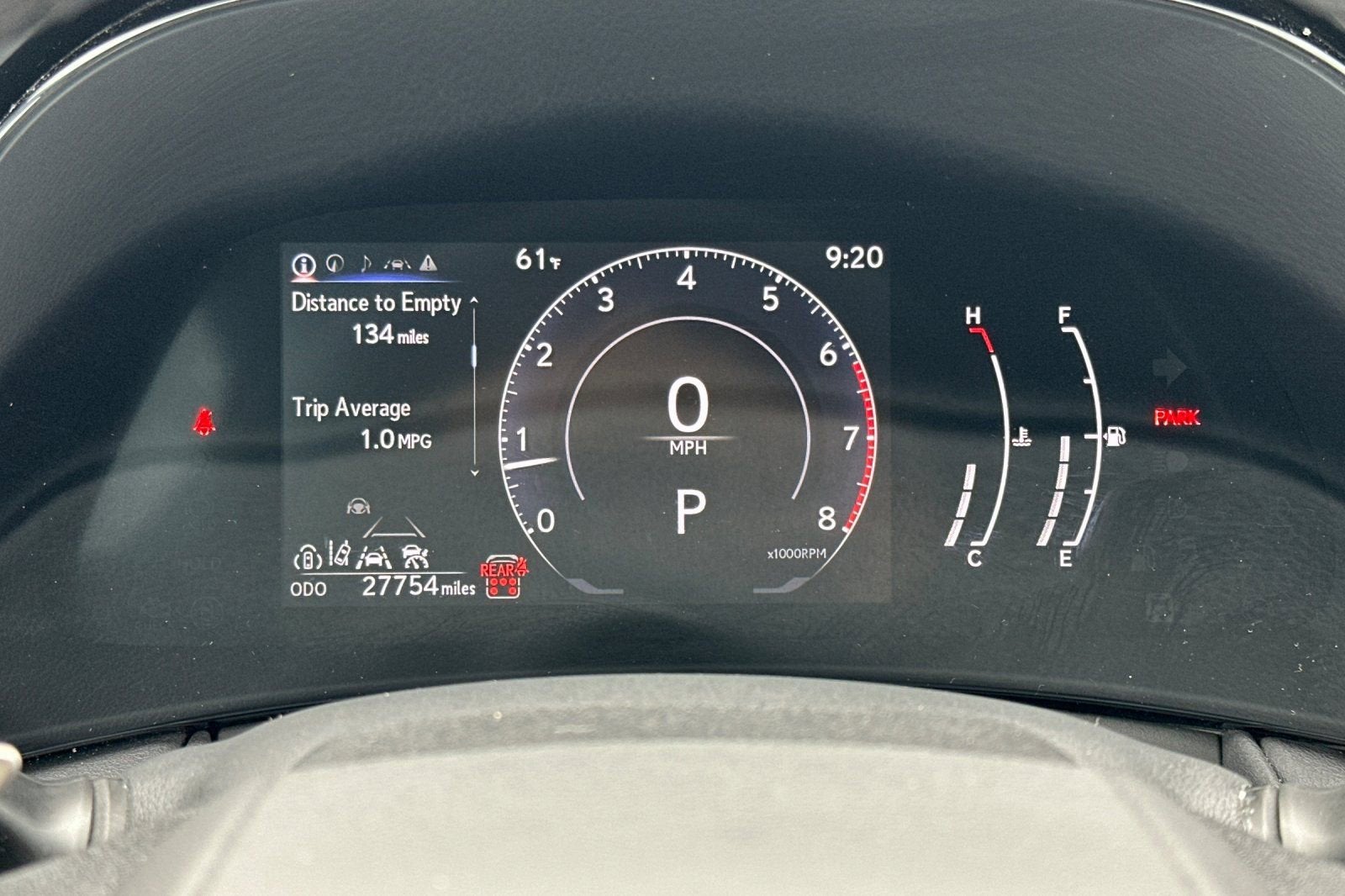 2024 Lexus TX TX 350