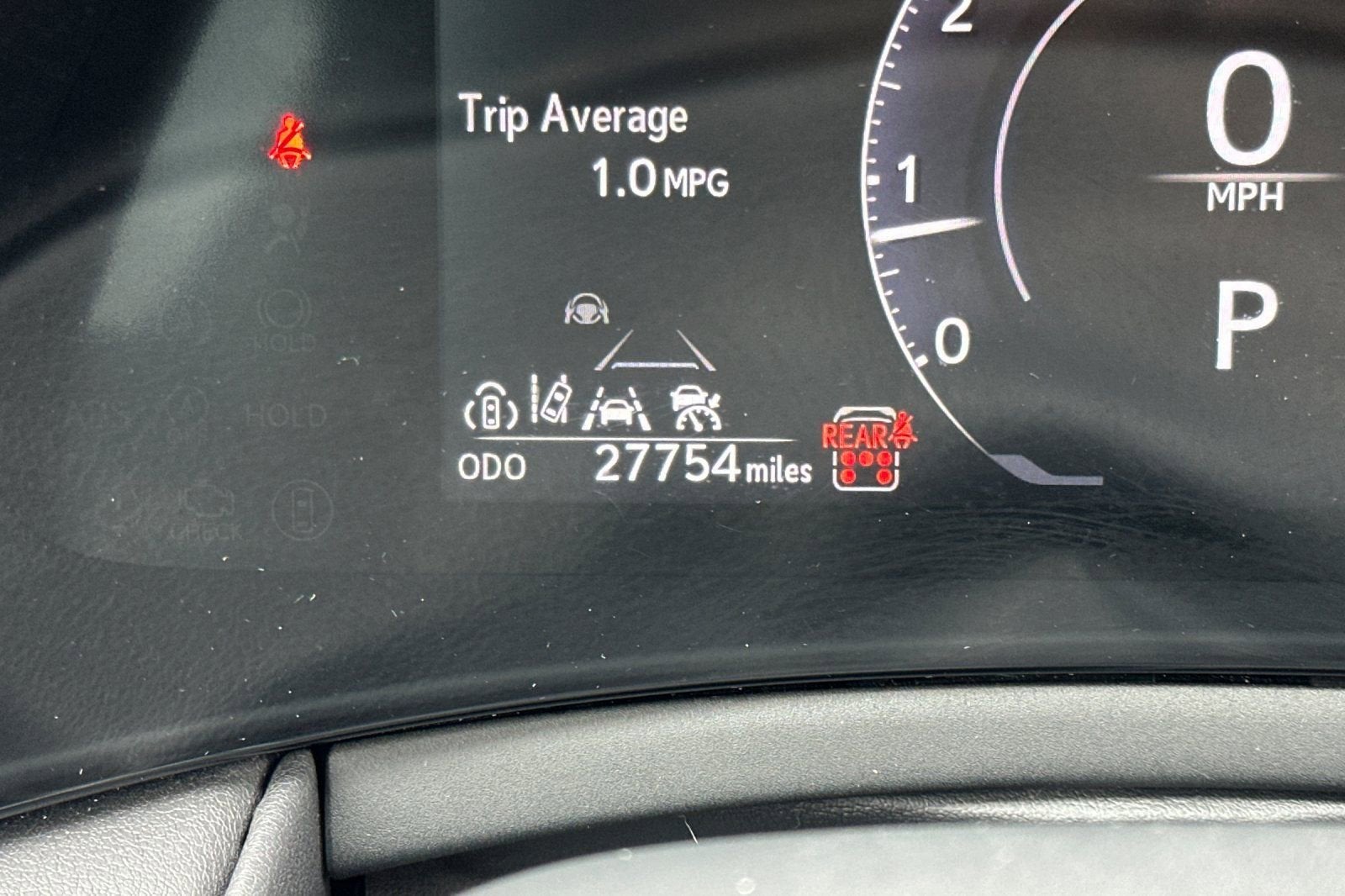 2024 Lexus TX TX 350