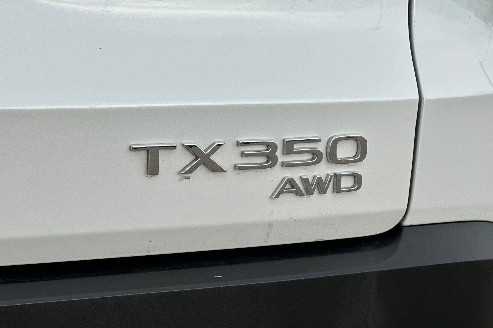 2024 Lexus TX TX 350