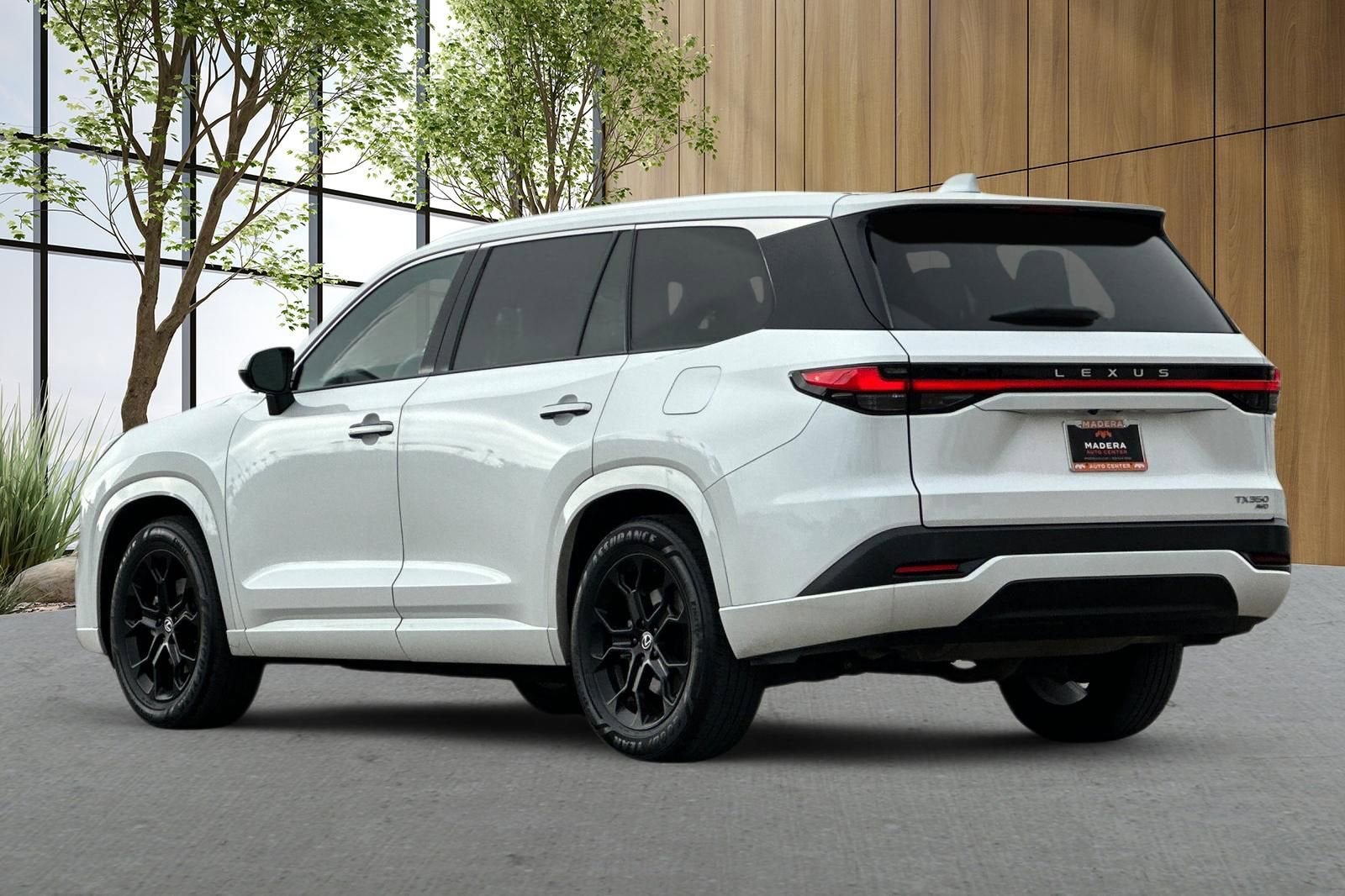 2024 Lexus TX TX 350