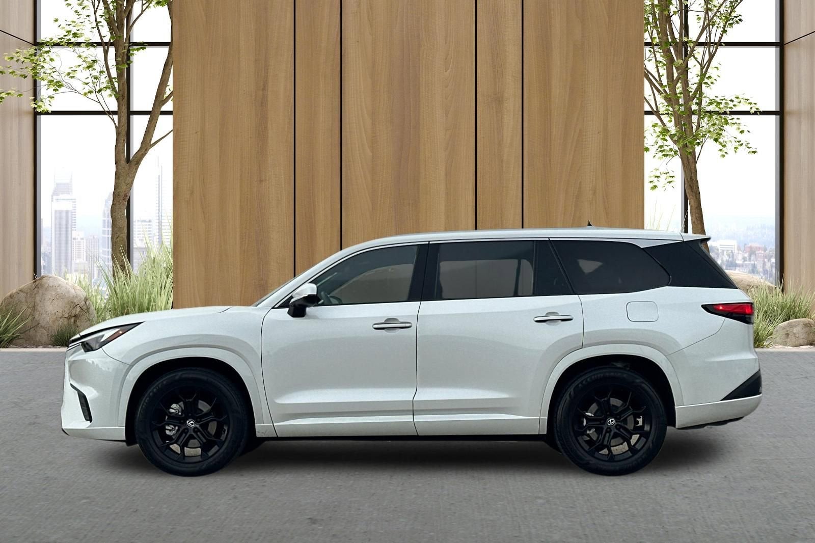 2024 Lexus TX TX 350