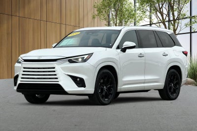 2024 Lexus TX TX 350