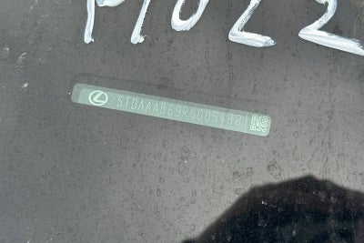 2024 Lexus TX TX 350