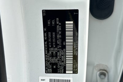 2024 Lexus TX TX 350