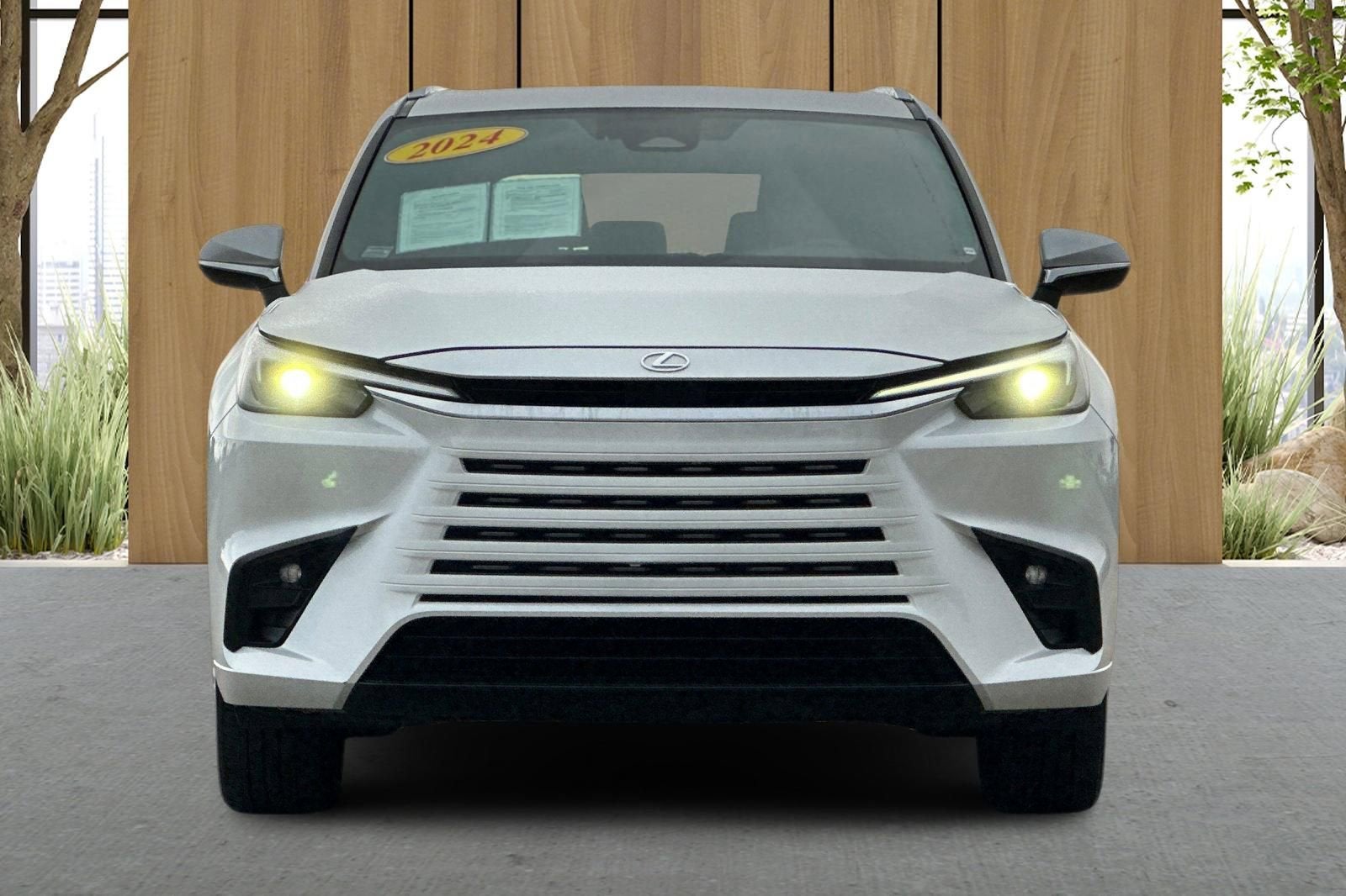 2024 Lexus TX TX 350