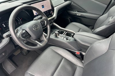 2024 Lexus TX TX 350