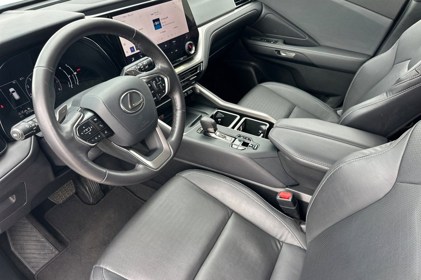 2024 Lexus TX TX 350