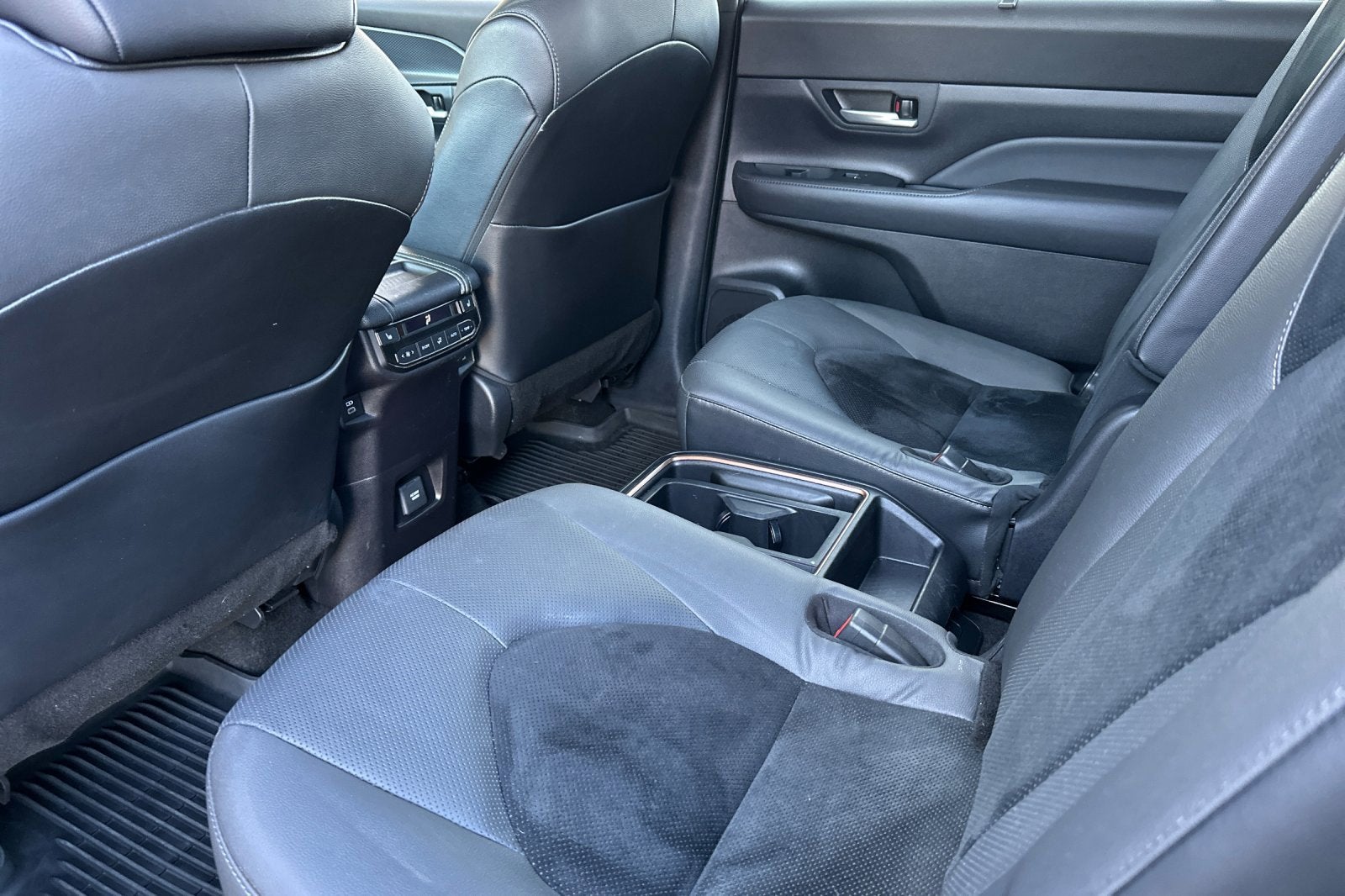 2024 Toyota Grand Highlander Hybrid MAX Limited