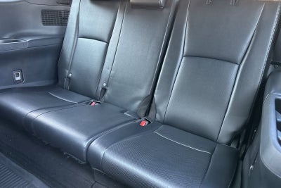 2024 Toyota Grand Highlander Hybrid MAX Limited