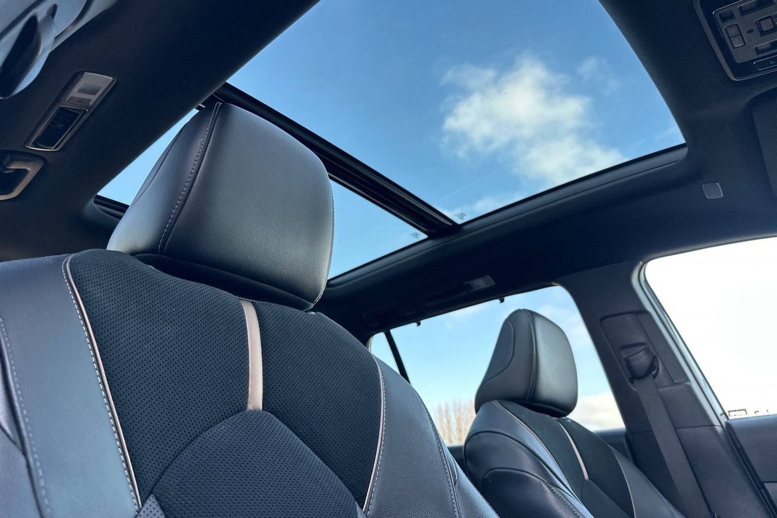 2024 Toyota Grand Highlander Hybrid MAX Limited