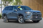 2024 Toyota Grand Highlander Hybrid MAX Limited