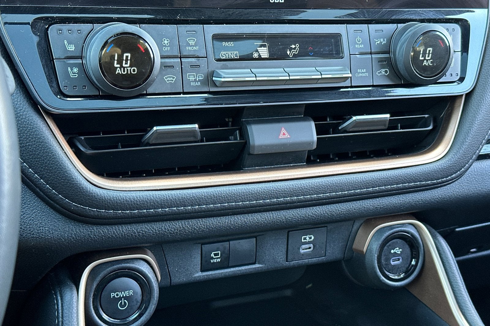 2024 Toyota Grand Highlander Hybrid MAX Limited