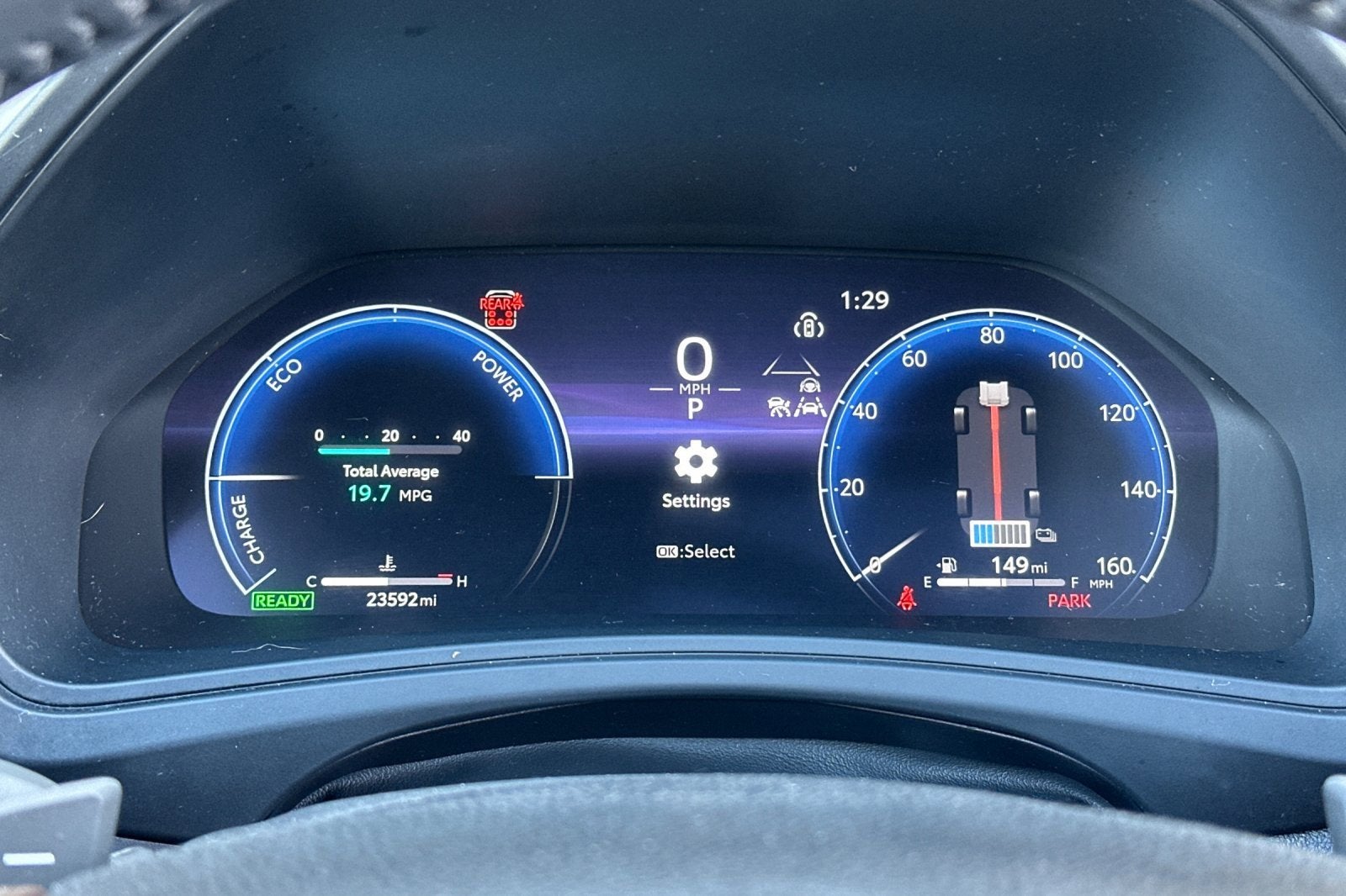 2024 Toyota Grand Highlander Hybrid MAX Limited