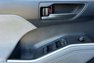 2020 Toyota Highlander L