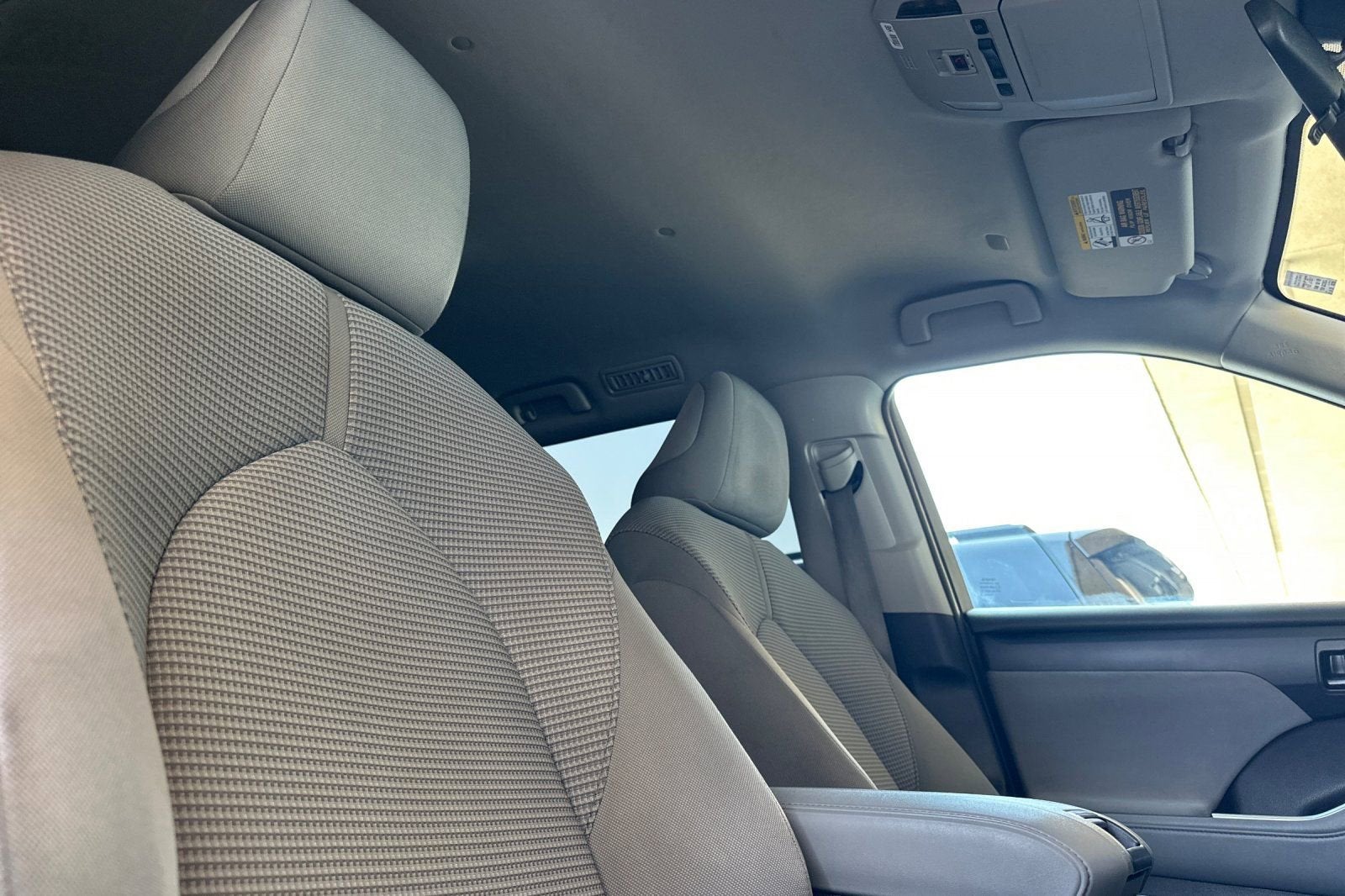 2020 Toyota Highlander L