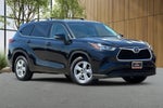 2020 Toyota Highlander L