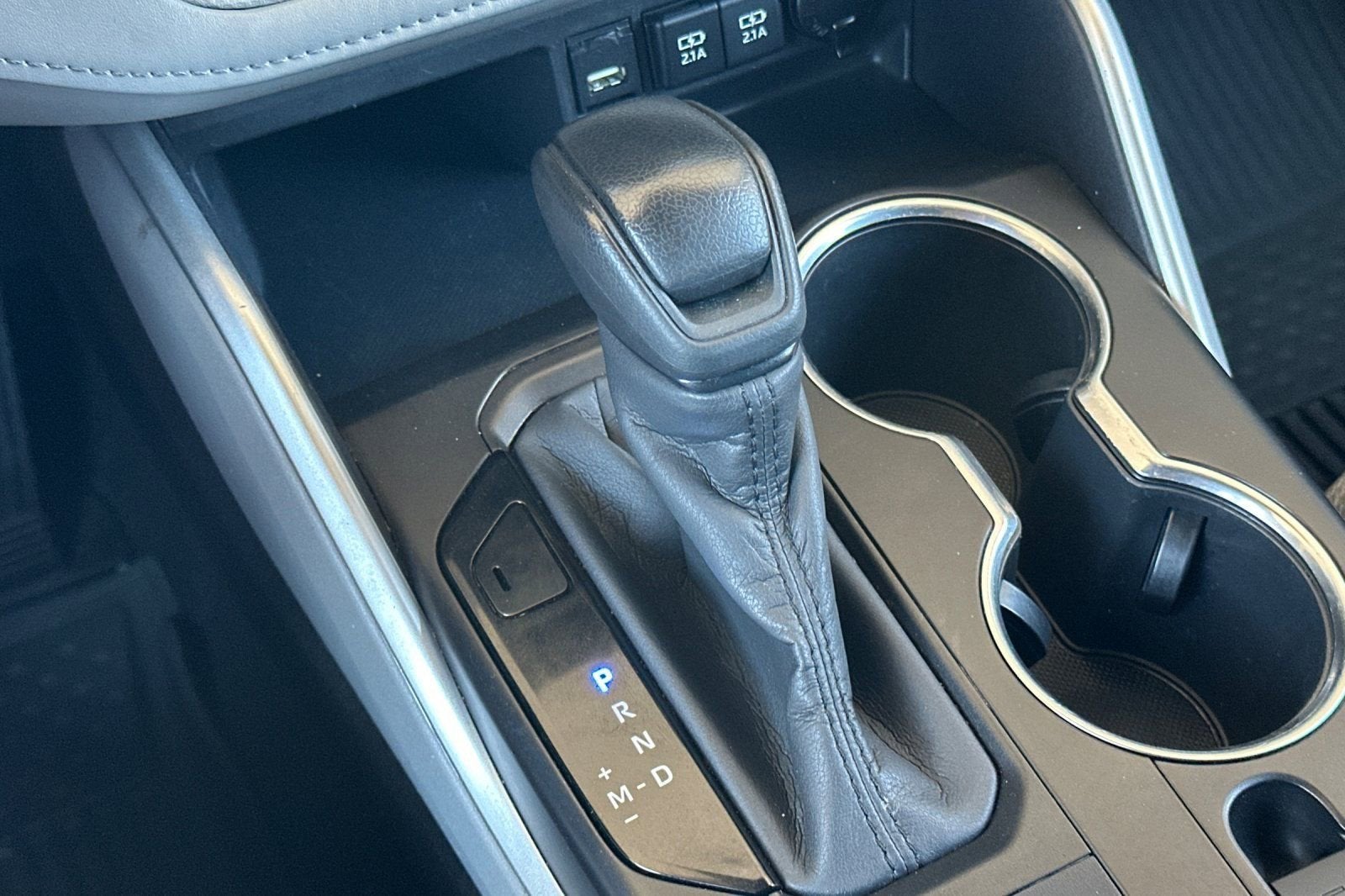 2020 Toyota Highlander L