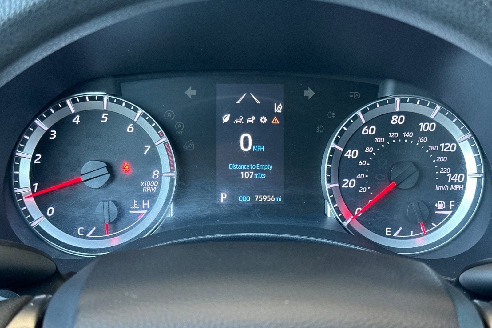 2020 Toyota Highlander L
