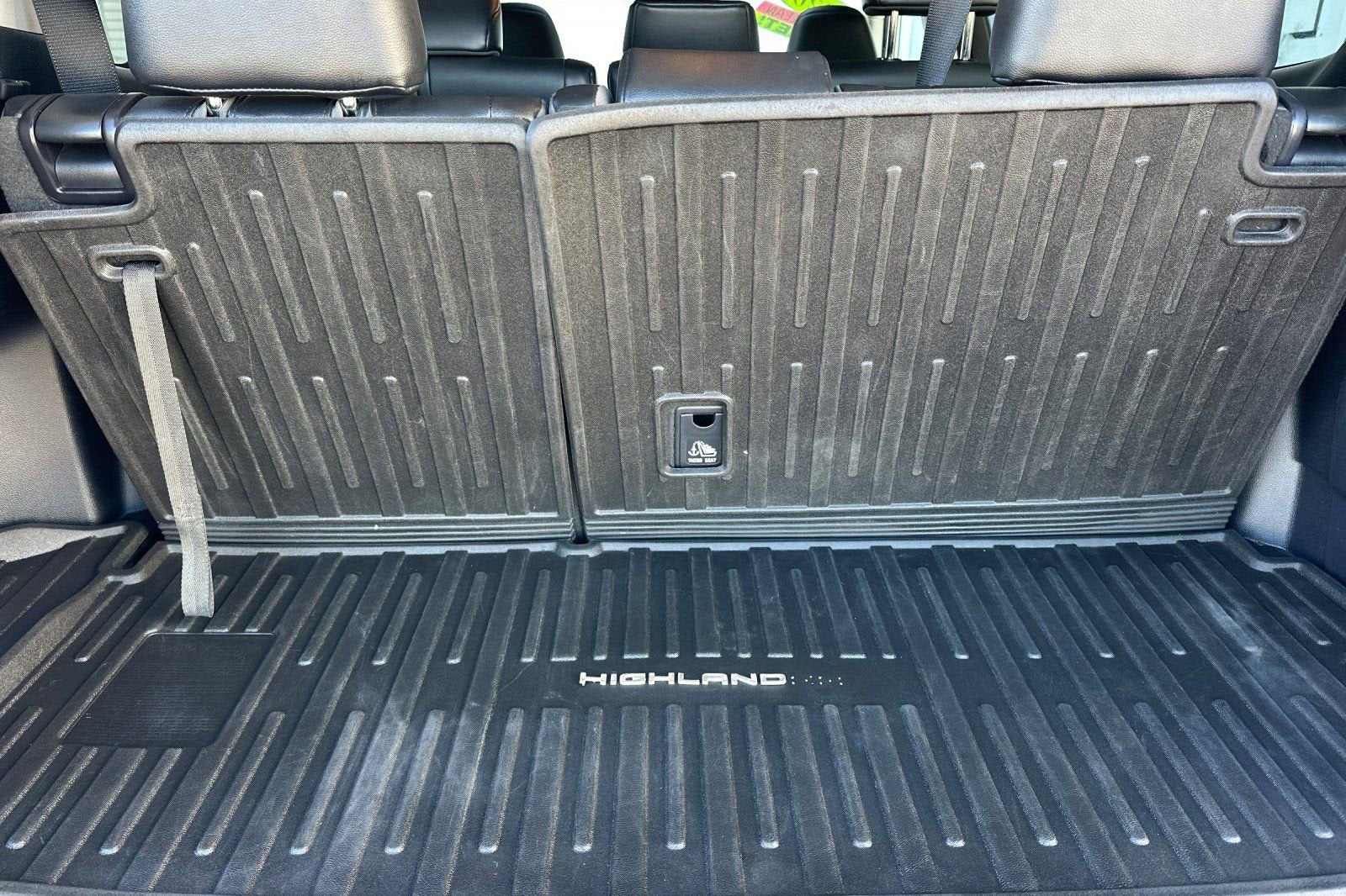 2020 Toyota Highlander Hybrid XLE