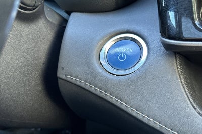 2020 Toyota Highlander Hybrid XLE
