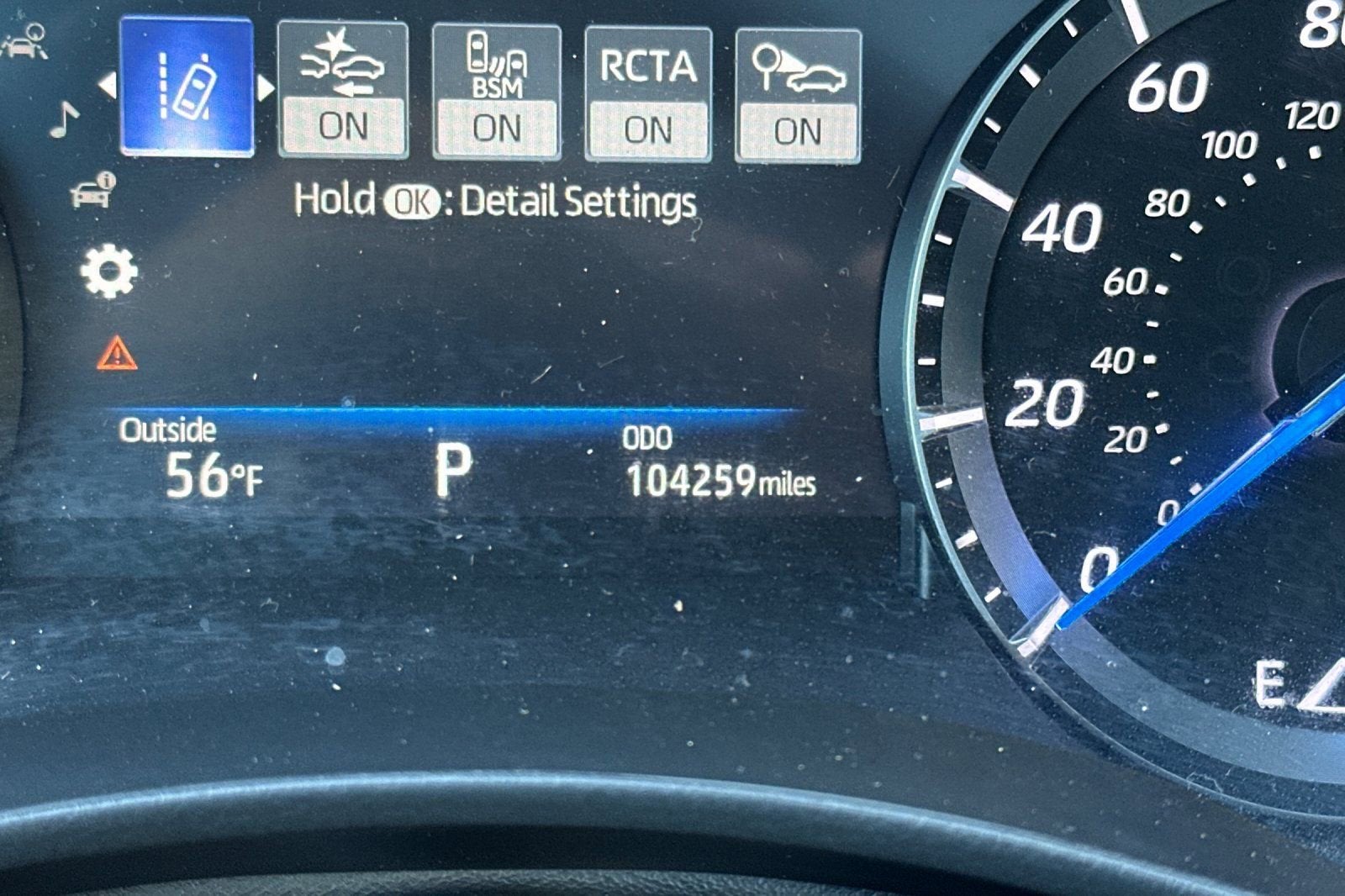 2020 Toyota Highlander Hybrid XLE