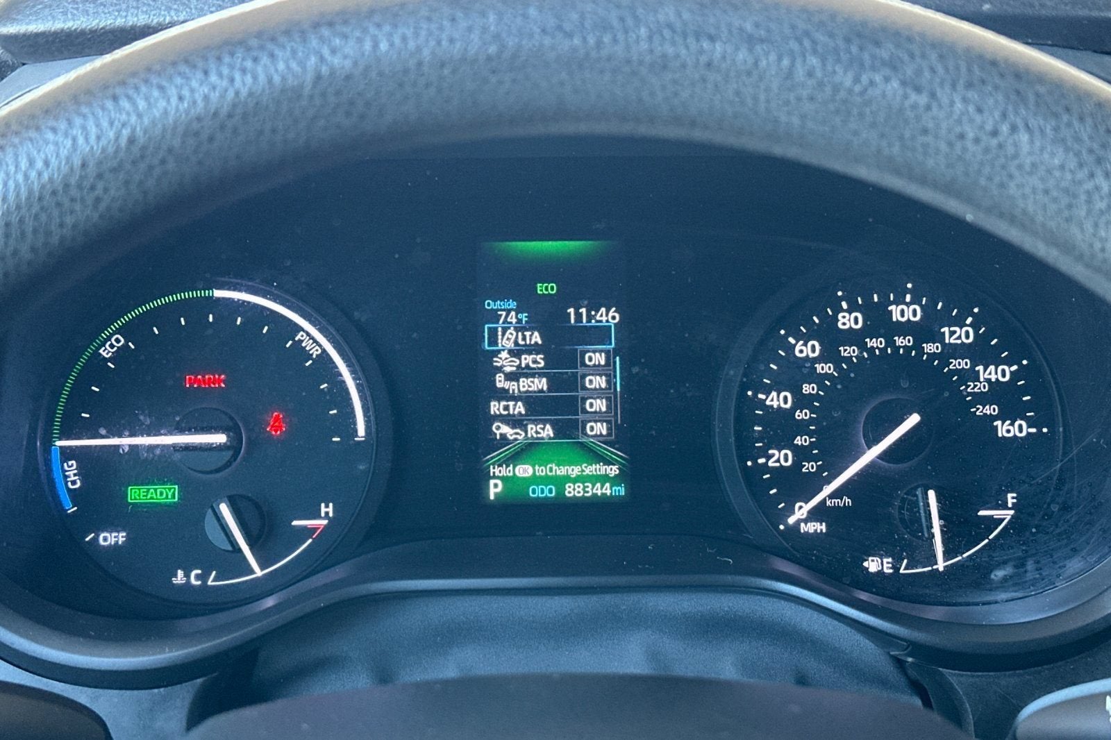 2022 Toyota Sienna LE