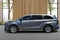2022 Toyota Sienna LE
