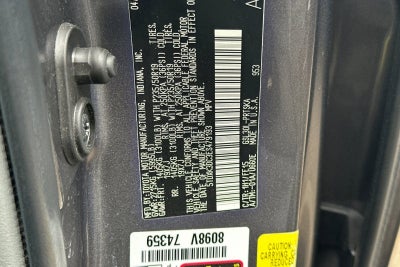 2014 Toyota Sienna SE