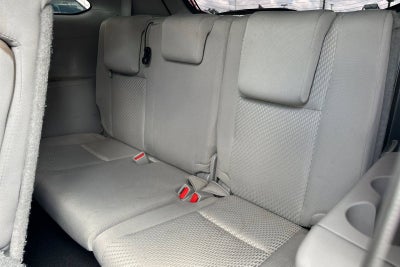 2017 Toyota Highlander LE