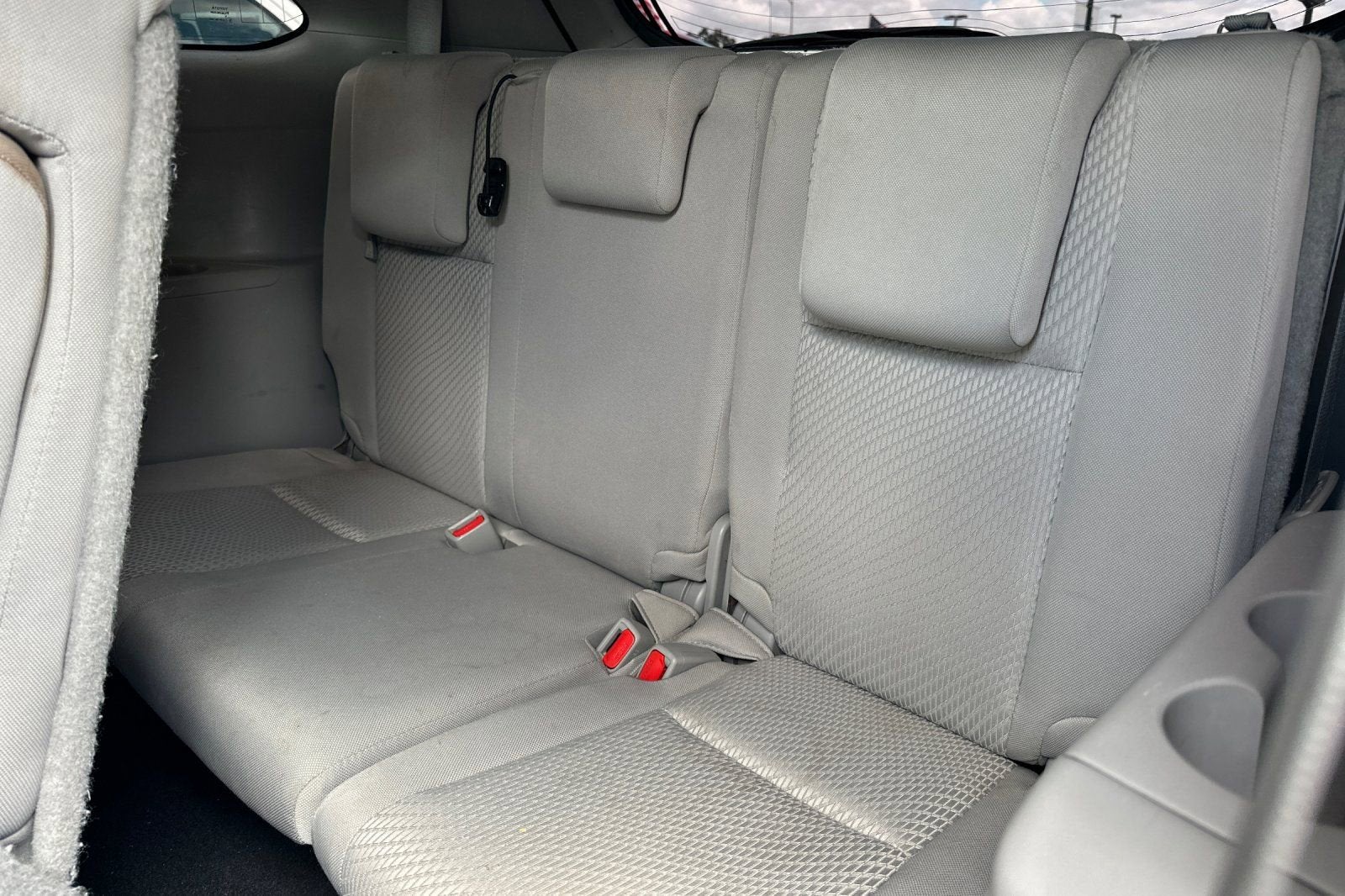 2017 Toyota Highlander LE
