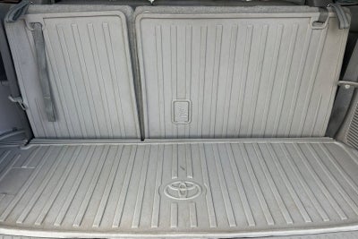 2017 Toyota Highlander LE
