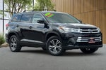 2017 Toyota Highlander LE