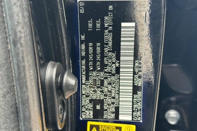 2017 Toyota Highlander LE