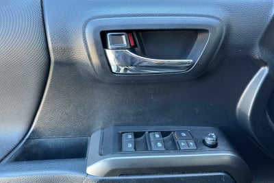 2019 Toyota Tacoma 4WD SR