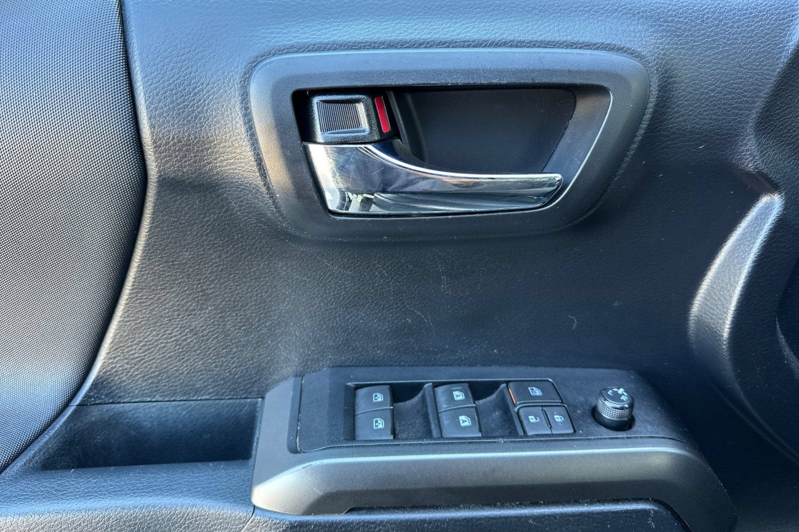 2019 Toyota Tacoma 4WD SR