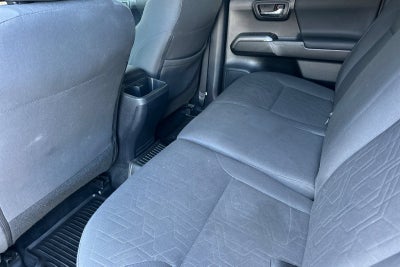 2019 Toyota Tacoma 4WD SR