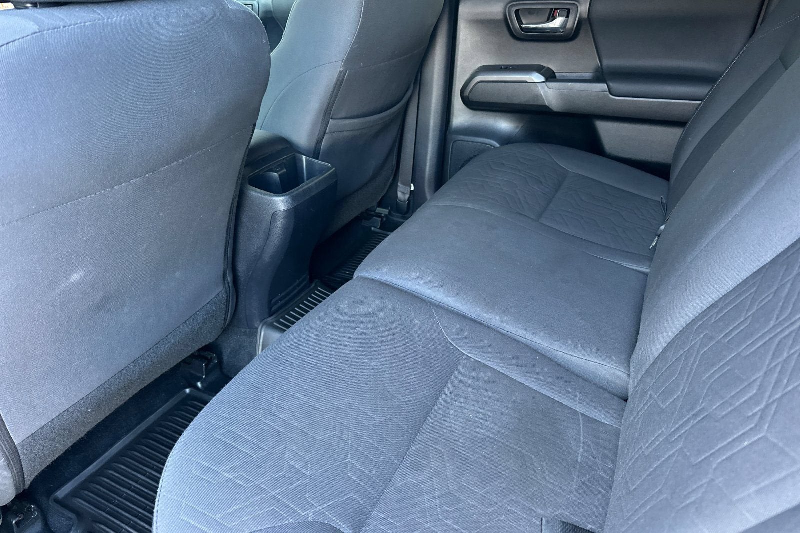 2019 Toyota Tacoma 4WD SR