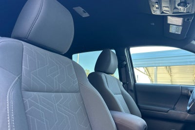 2019 Toyota Tacoma 4WD SR