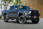 2019 Toyota Tacoma 4WD SR