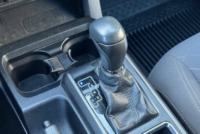 2019 Toyota Tacoma 4WD SR