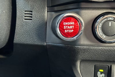 2019 Toyota Tacoma 4WD SR