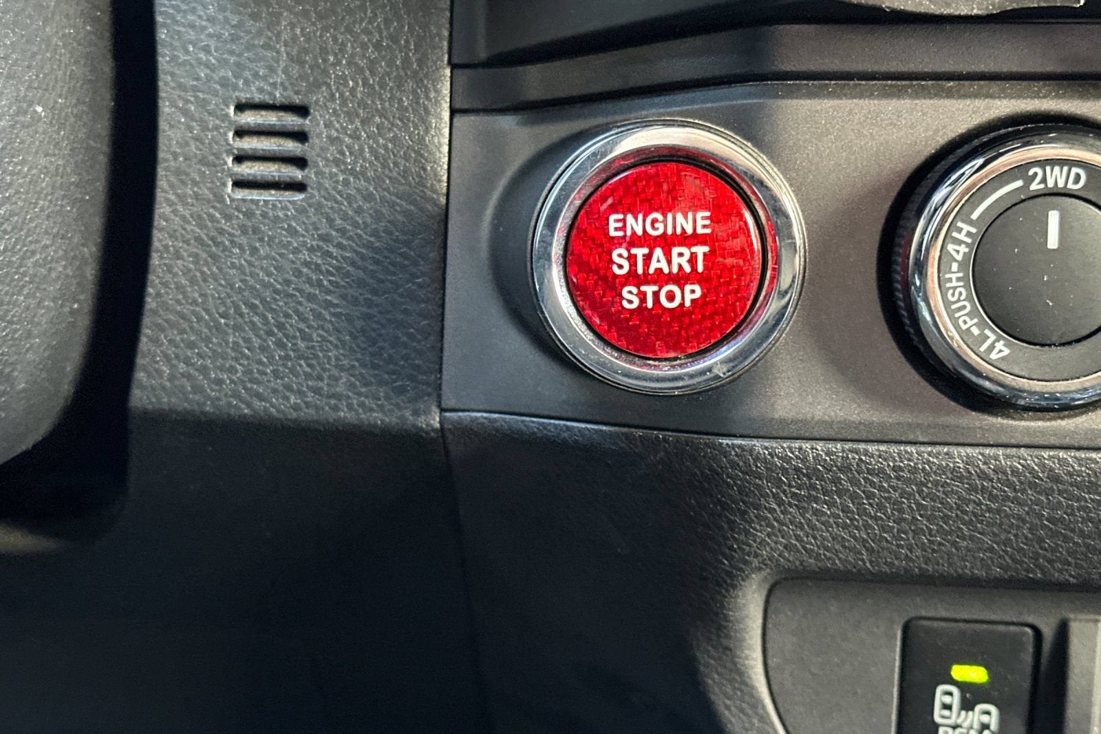 2019 Toyota Tacoma 4WD SR