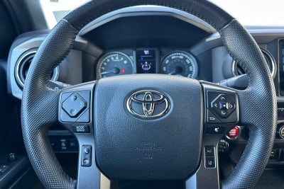 2019 Toyota Tacoma 4WD SR