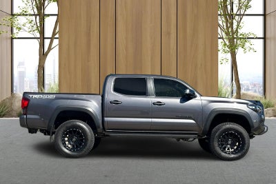 2019 Toyota Tacoma 4WD SR